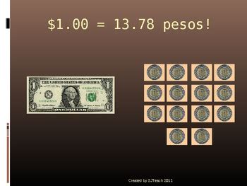 pesu currency|1 peso equals how much american money.